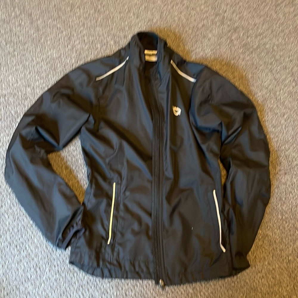 Baleaf BALEAF Womens Rain Jackets Waterproof Windbreaker Windproof Lightweight